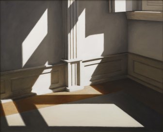 [The  Corridor's End (Foz do Arelho)]