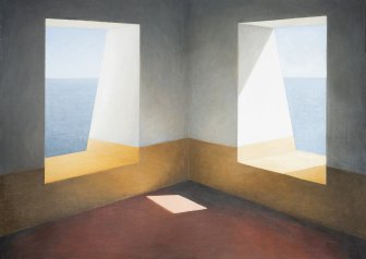 [The Two Windows]