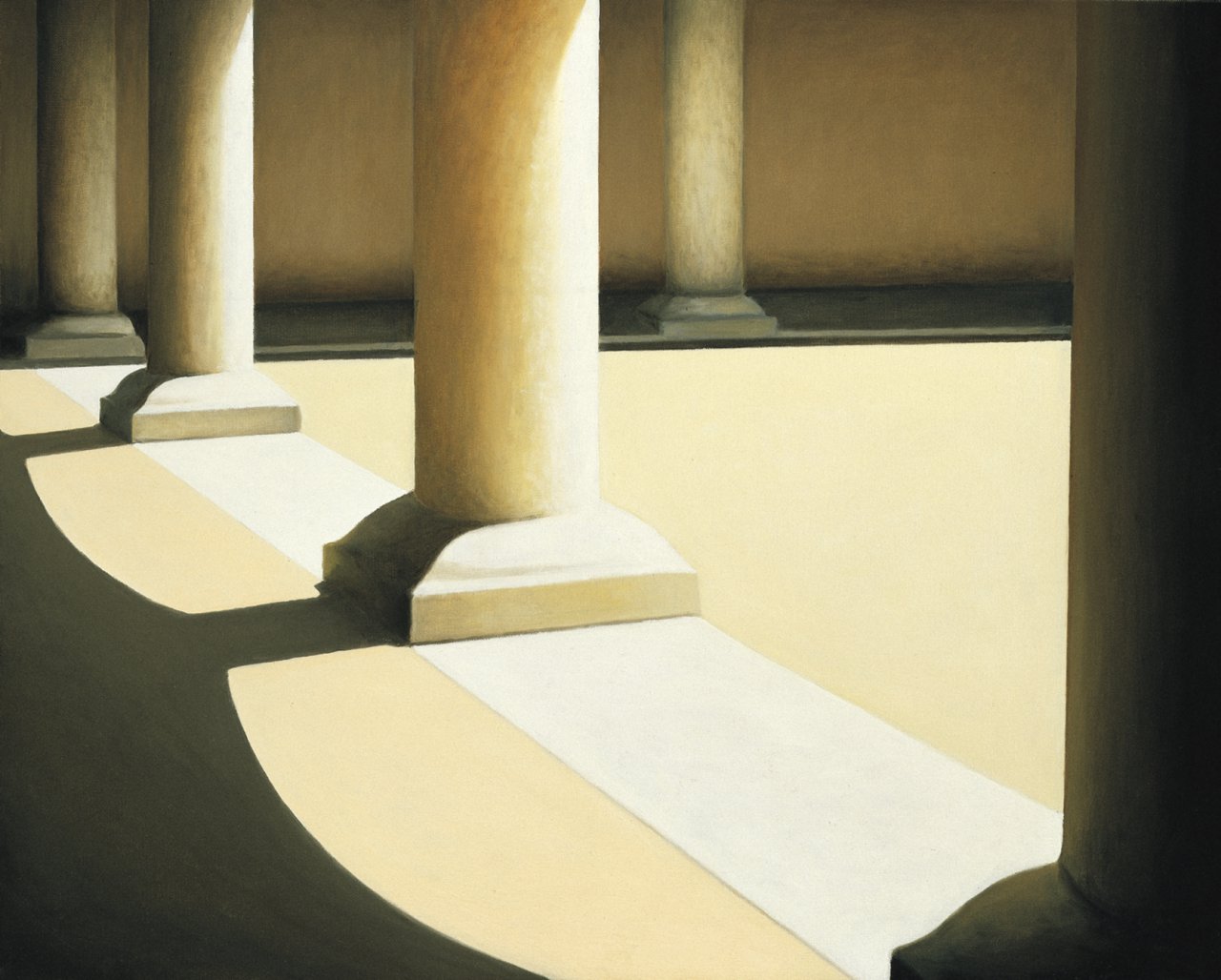 Claustro