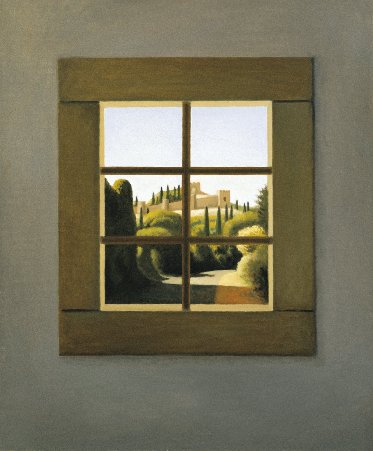 O castelo II