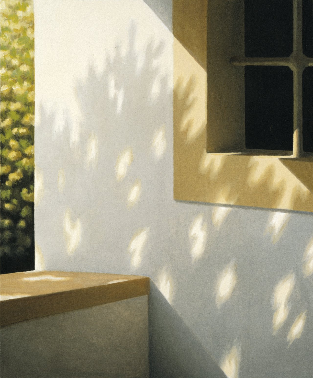 Pormenor com sombras