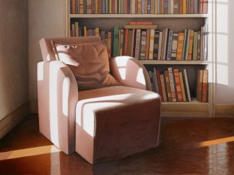 [The Little Armchair]