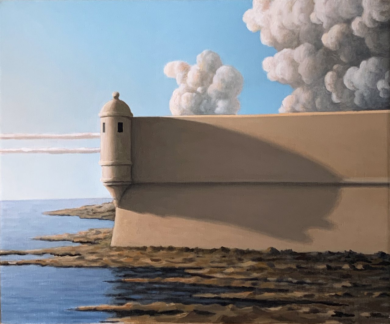 O Baluarte