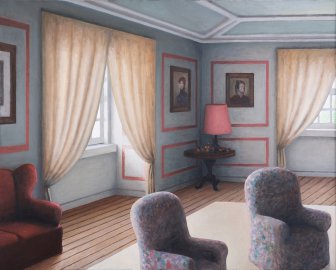 [The Parlour Room]