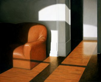 [the Leather Sofa]