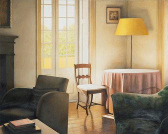 [The Room]