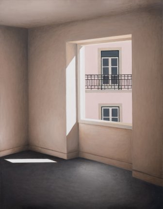 [The Empty Room]