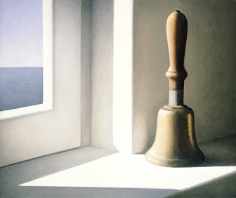[Window and Handbell I]