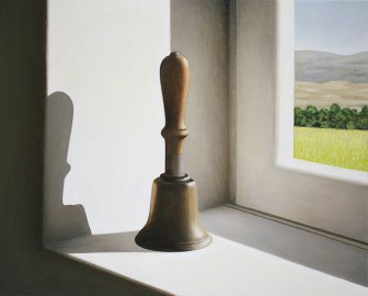 [Window and Handbell II]