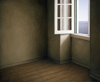[The Empty Room]