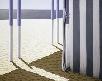 [At the Beach II]