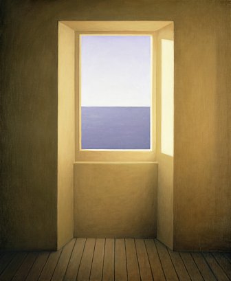 [Late Afternoon]
