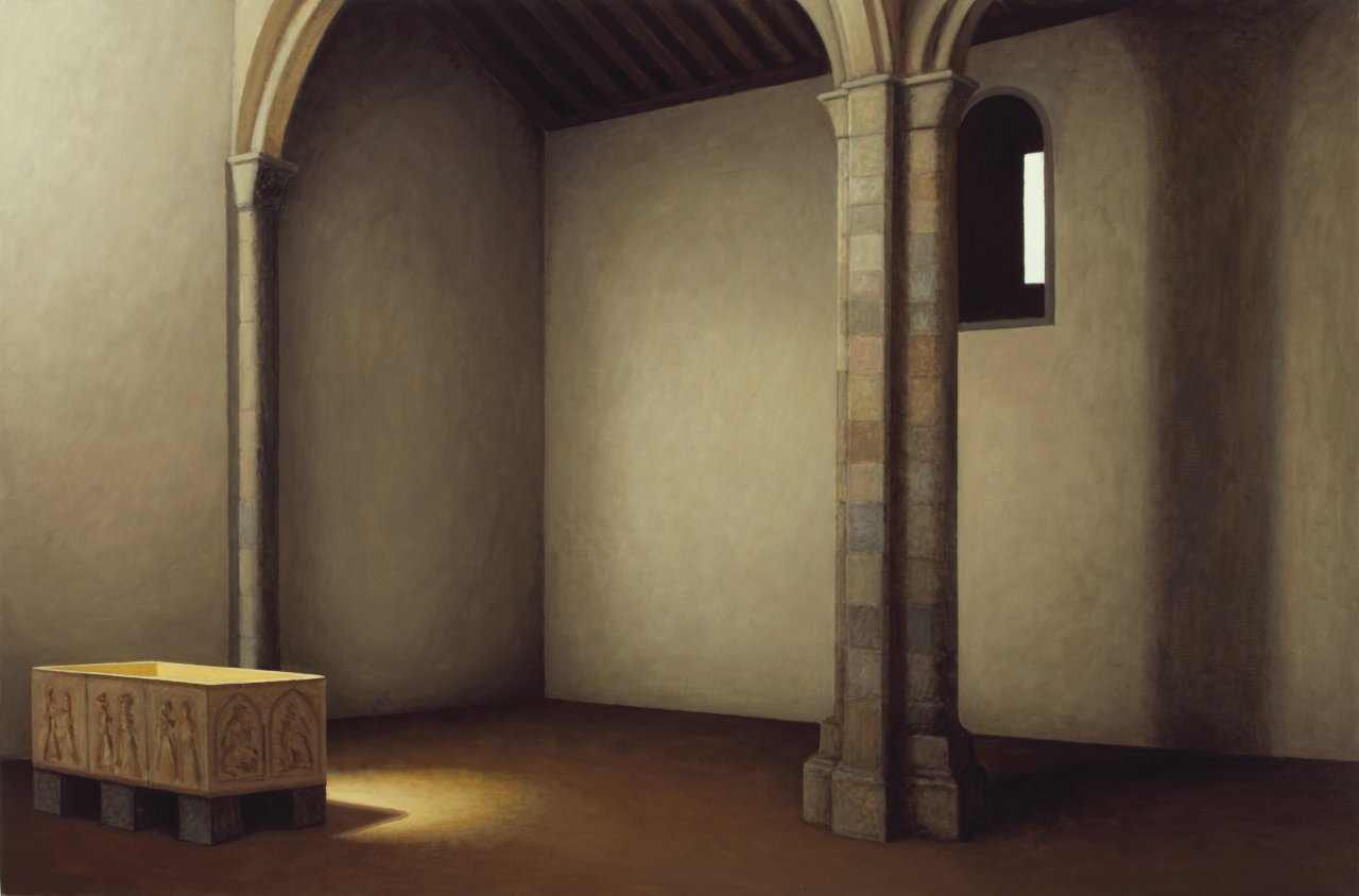 Interior I