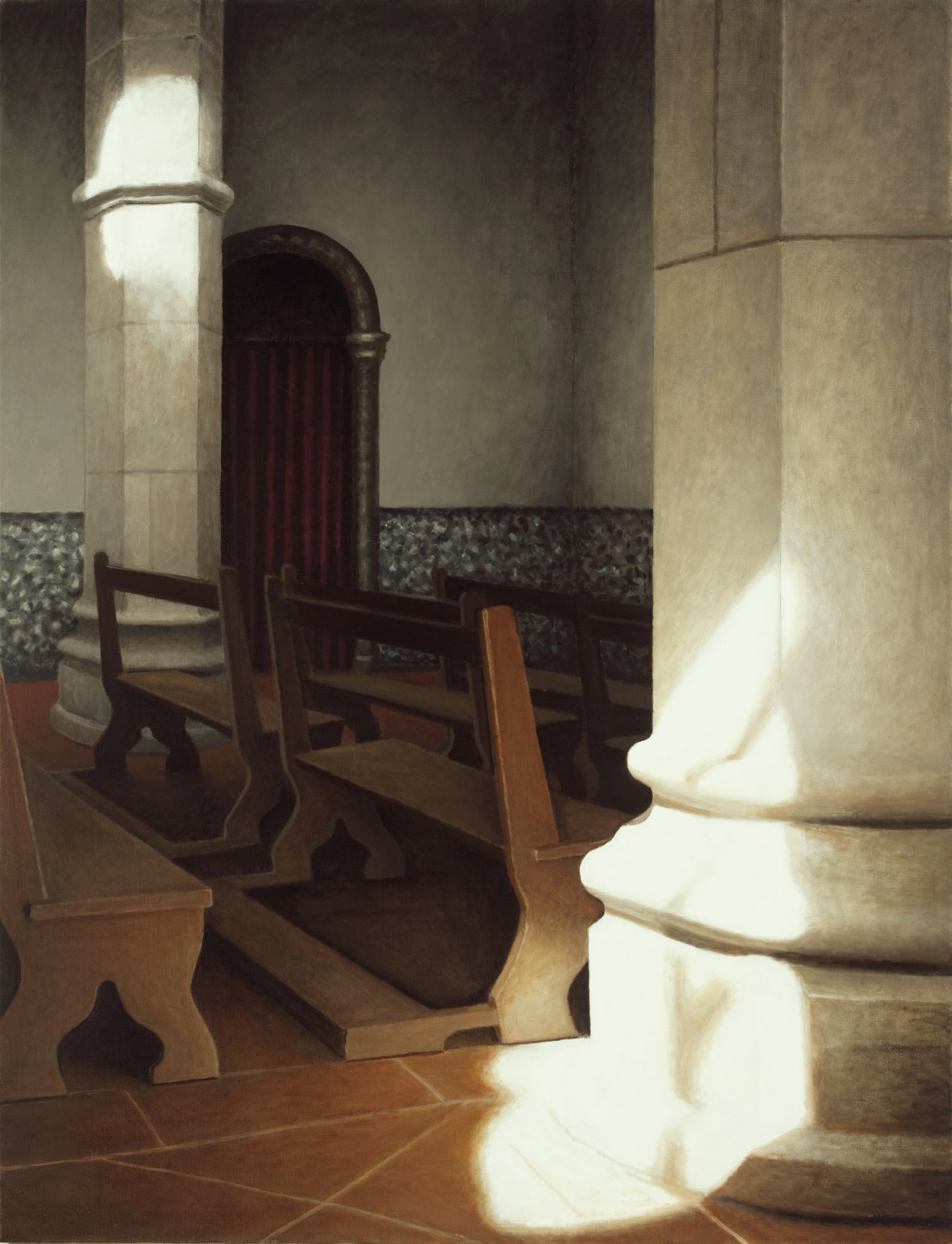 Interior II