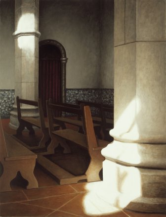 Interior II