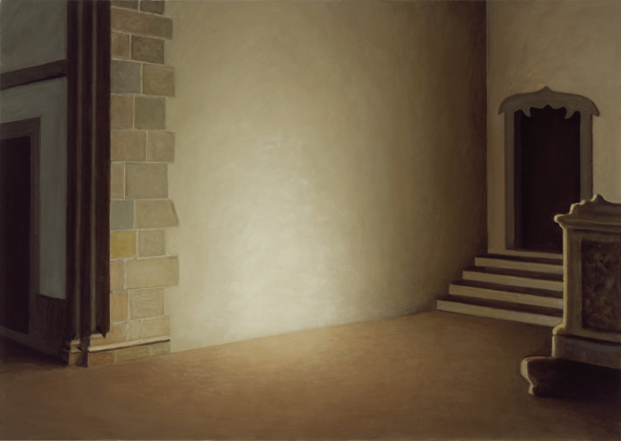 Interior IV