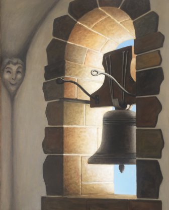[The Bell]