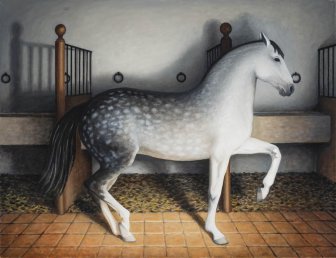 Os cavalos 12