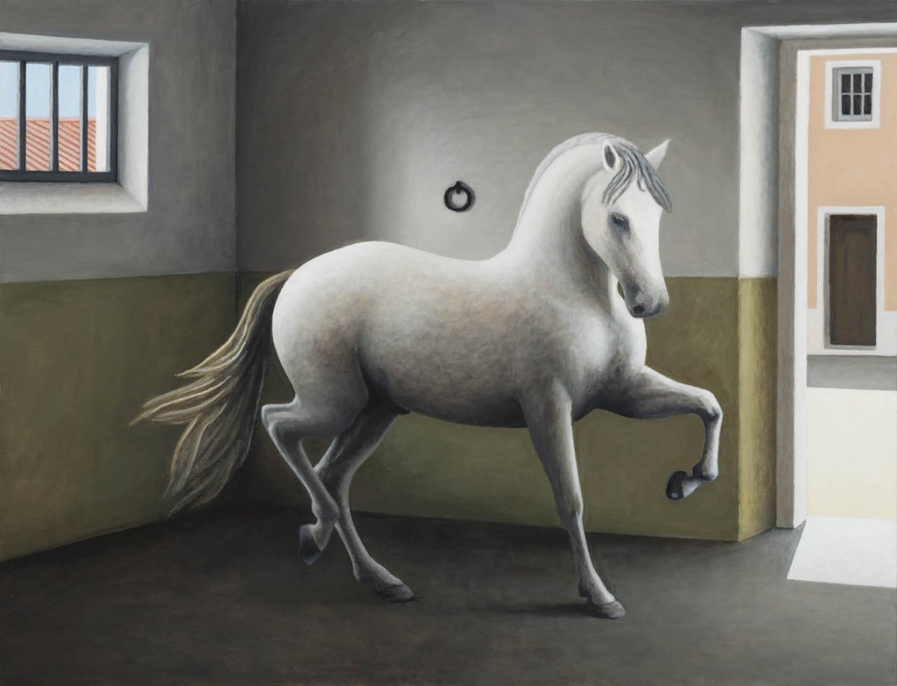 Os cavalos 15