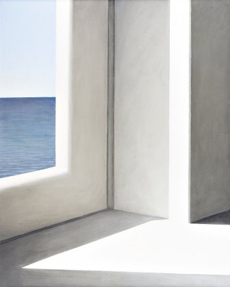 [Looking at the Sea]