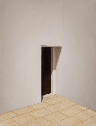 Porta da garrafeira