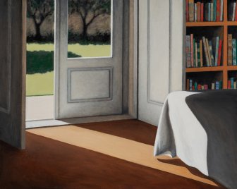[Lourdes&rsquo; Room]