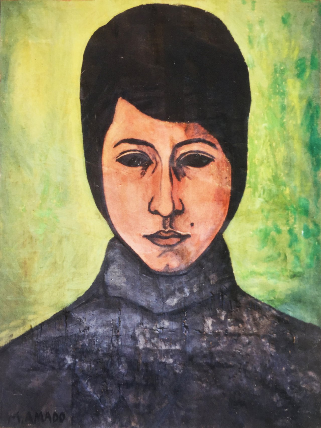 A Teresa