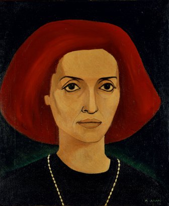 Retrato da Carlota