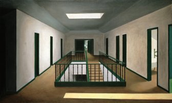 [The Attic]