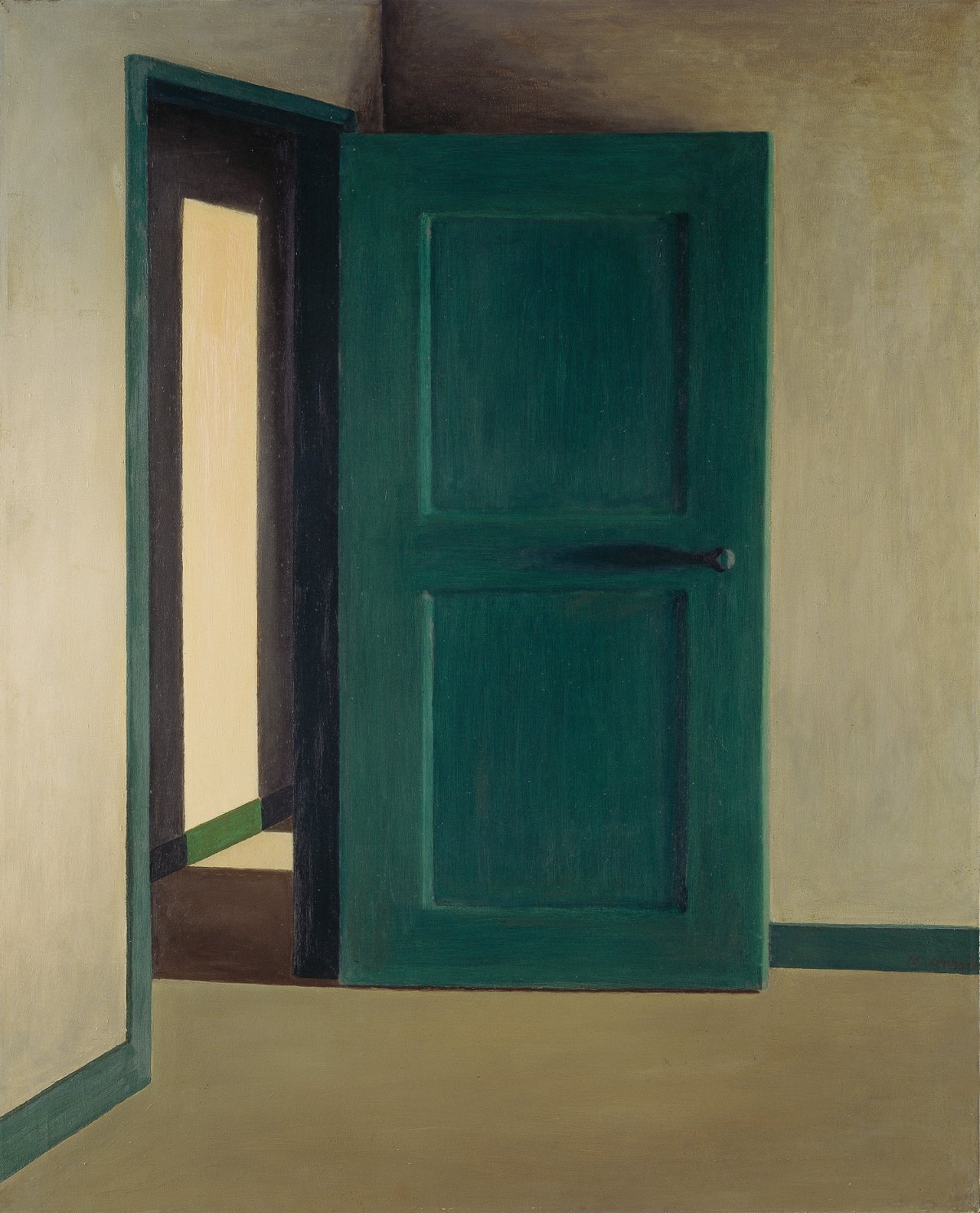 The Door