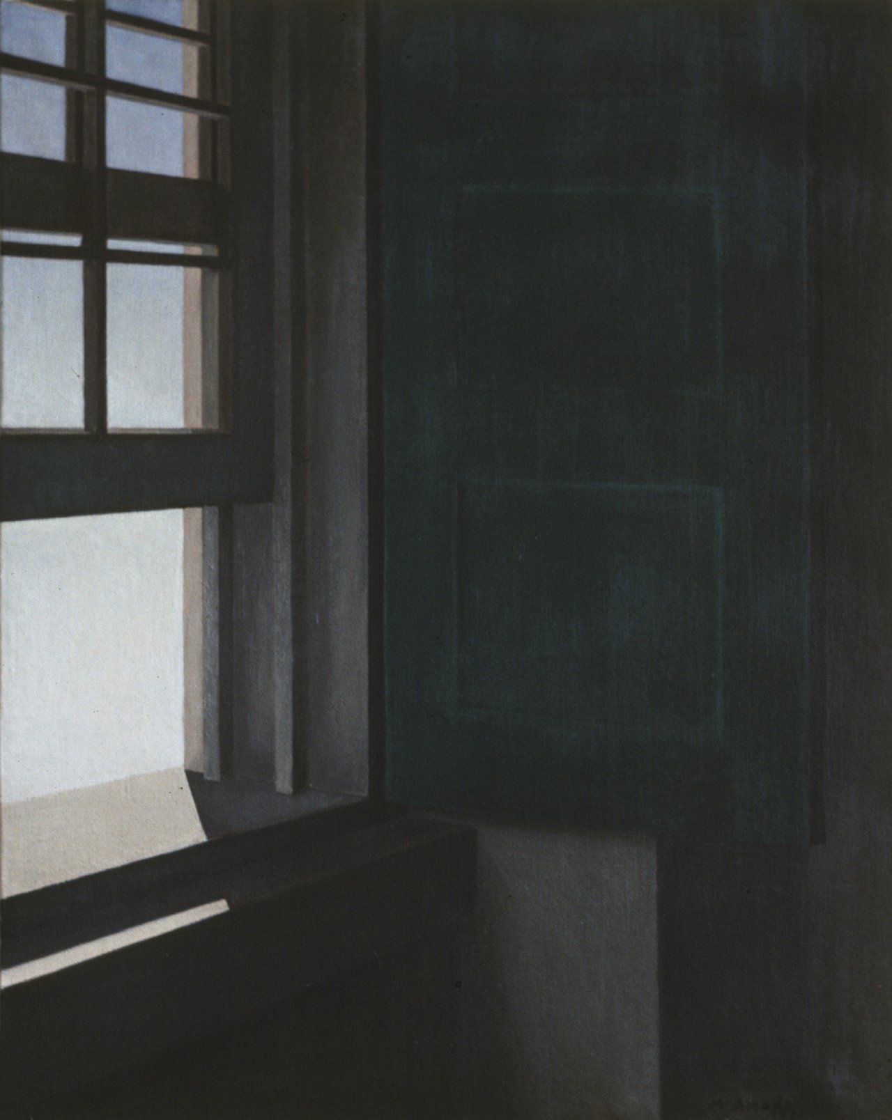 Window II