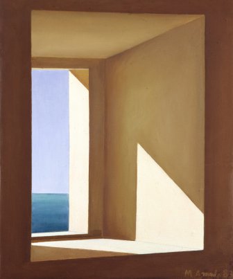 [Lookout Window I]