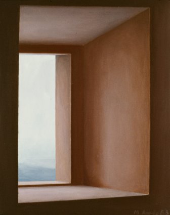 [Lookout Window II]