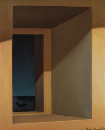 [Lookout Window III]