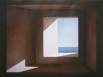 [Lookout Window IV]