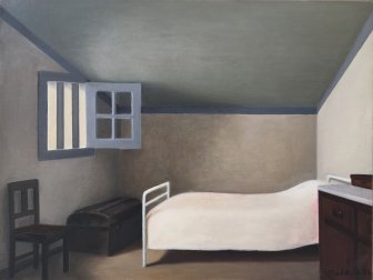 [Holidays Room]