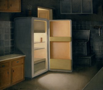 [The Kitchen]