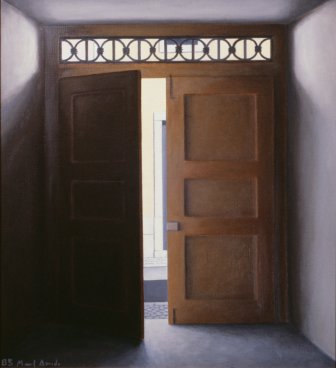 [The Front Door]