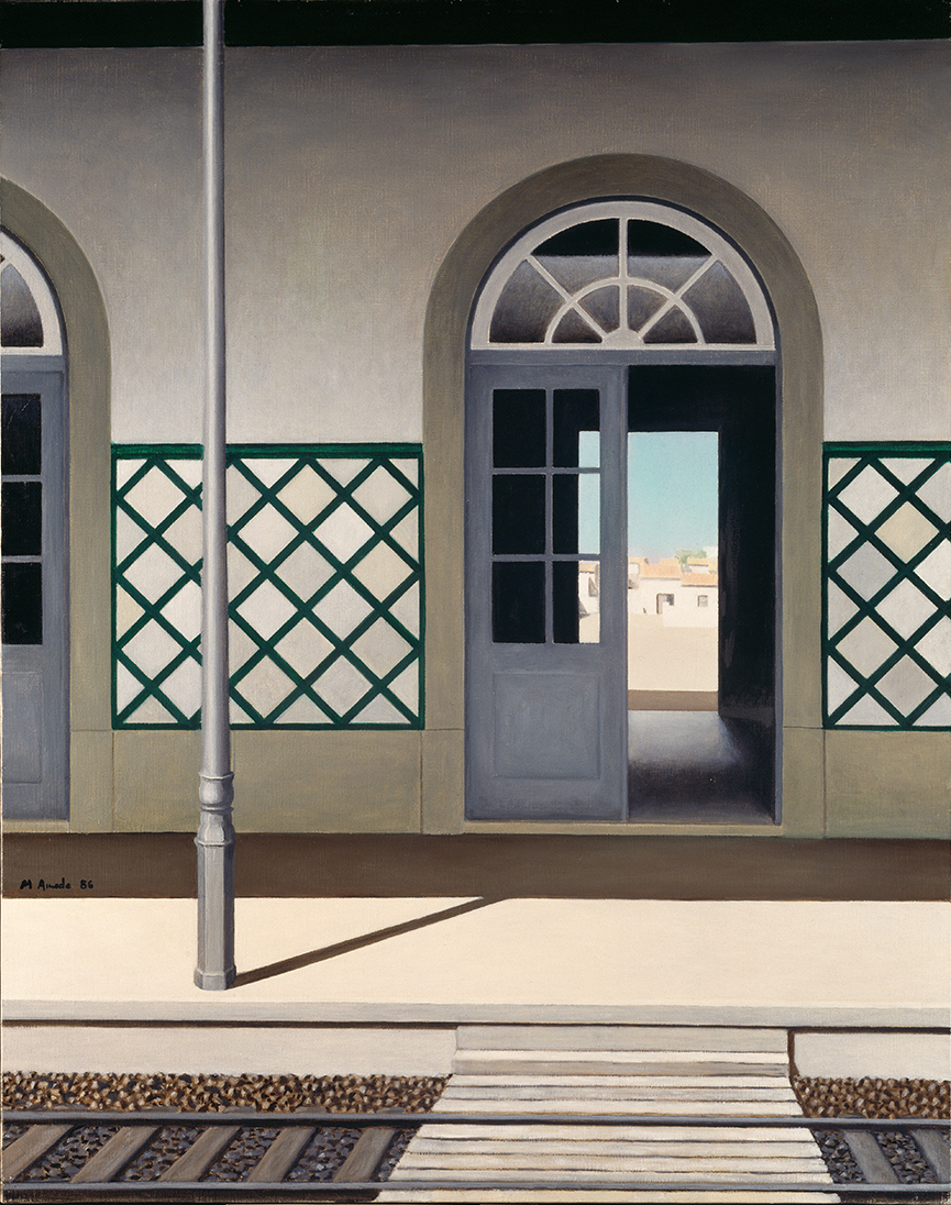Gare I