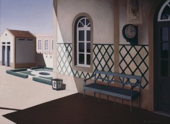 Gare II