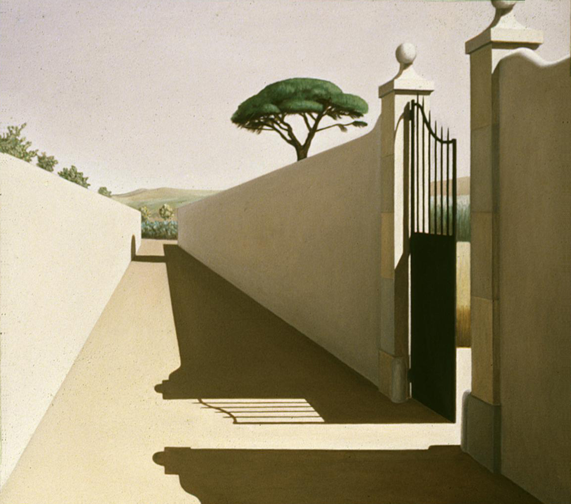 Port&atilde;o da azinhaga