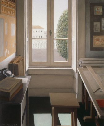 [Architect&rsquo;s Studio]