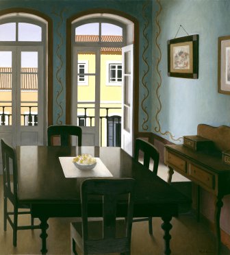 [Dining Room I]