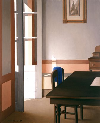 [Dining Room II]