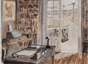 [Marconi (Study)]
