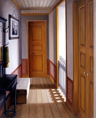 [Corridor]