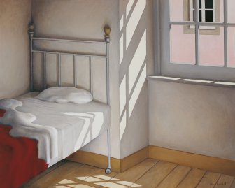 [Bedroom I]