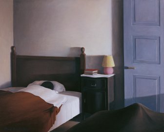 [Bedroom III]