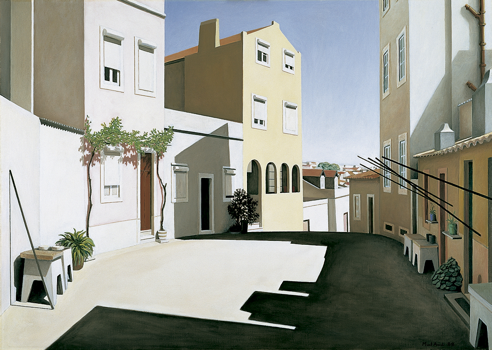 Bom dia Lisboa