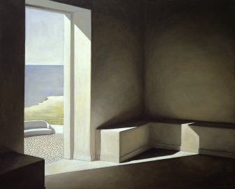 [Chapel Entrance I]